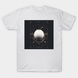 Night City T-Shirt